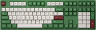 Фото - Клавиатура Akko Matcha Red Bean 3108DS  Gateron Orange Switch