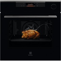 Фото - Духовой шкаф Electrolux SteamCrisp KOCBP 39H 