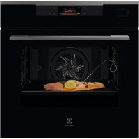 Фото - Духовой шкаф Electrolux SteamBoost KOBBS 39H 