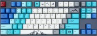 Фото - Клавиатура Varmilo VEA87 Summit R1  Blue Switch