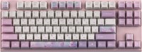 Клавиатура Varmilo VED87 Dreams On Board  Red Switch