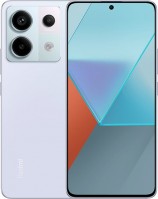 Фото - Мобильный телефон Xiaomi Redmi Note 13 Pro 5G 256 ГБ / 12 ГБ