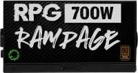 Фото - Блок питания Gamemax RPG Rampage GMXRPG700