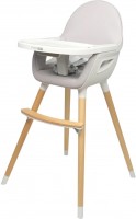 Фото - Стульчик для кормления FreeOn Highchair Star 