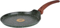 Фото - Сковородка RiNGEL Pesto RG-1137-22p 22 см  зеленый
