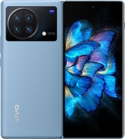 Фото - Мобильный телефон Vivo X Fold 512 ГБ