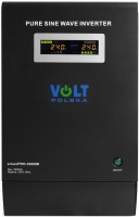 Фото - ИБП Volt Polska Sinus PRO 5000W 5000 ВА