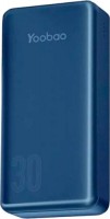 Фото - Powerbank Yoobao C30