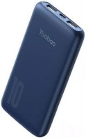 Фото - Powerbank Yoobao 1D 