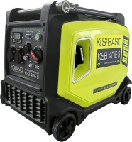 Электрогенератор Konner&Sohnen Basic KSB 40iE S 