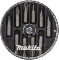 Фото - Биты / торцевые головки Makita D-73287