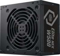 Фото - Блок питания Cooler Master Elite NEX White Black Mesh MPW-5001-ACAW-BB1