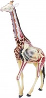 Фото - 3D пазл 4D Master Giraffe 622011 