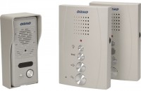 Фото - Домофон Orno ELUVIO INTERCOM OR-DOM-RE-920/G 