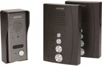 Фото - Домофон Orno ELUVIO INTERCOM OR-DOM-RE-920/B 