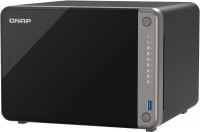 Фото - NAS-сервер QNAP TS-AI642-8G ОЗУ 8 ГБ