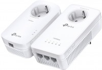 Фото - Powerline адаптер TP-LINK TL-WPA1300P KIT 