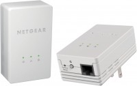 Фото - Powerline адаптер NETGEAR XAVB1301 