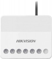 Умная розетка Hikvision DS-PM1-O1L-WE 