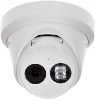 Фото - Камера видеонаблюдения Hikvision DS-2CD2343G0-IU 2.8 mm 