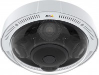 Камера видеонаблюдения Axis P3719-PLE 