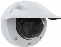 Камера видеонаблюдения Axis P3245-LVE 22 mm 