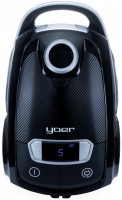 Фото - Пылесос YOER Silent Intense VC01BK 