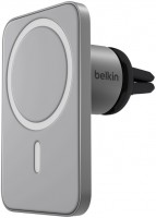 Фото - Держатель / подставка Belkin Car Vent Mount Pro 