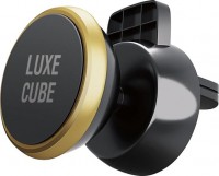 Фото - Держатель / подставка Luxe Cube Air Vent Magnetic Car Holder