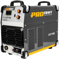 Фото - Сварочный аппарат Procraft Industrial CUT-100