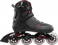 Фото - Роликовые коньки Rollerblade Spark 84 M 2022 