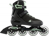 Фото - Роликовые коньки Rollerblade Spark 84 W 2022 