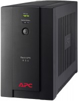 Фото - ИБП APC Back-UPS 950VA BX950U-FR 950 ВА