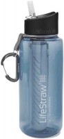 Фото - Фильтр для воды LifeStraw Go 1L 