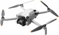 Квадрокоптер (дрон) DJI Mini 4 Pro Fly More Combo Plus (RC2) 