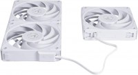 Фото - Система охлаждения Lian Li Uni Fan P28 Triple White 