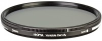 Фото - Светофильтр Hoya Variable Density 55 мм