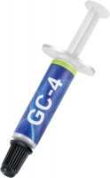 Фото - Термопаста Gelid Solutions GC-4 Thermal Paste 1g 