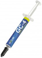 Фото - Термопаста Gelid Solutions GC-4 Thermal Paste 3.5g 