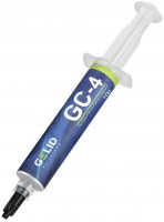 Фото - Термопаста Gelid Solutions GC-4 Thermal Paste 10g 