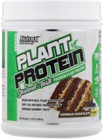 Фото - Протеин Nutrex Plant Protein 0.5 кг