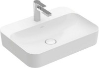 Фото - Умывальник Villeroy & Boch Finion 414264R1 600 мм