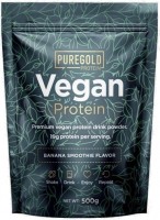Фото - Протеин Pure Gold Protein Vegan Protein 0.5 кг