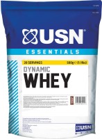 Протеин USN Dynamic Whey 1 кг