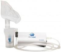 Фото - Ингалятор (небулайзер) InnoGIO Compressor Nebulizer GIOvital 