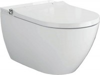 Фото - Унитаз Meissen Keramik Genera Ultimate Oval S701-513 