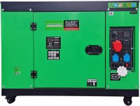 Фото - Электрогенератор GARDENmaster KDE11000STA3