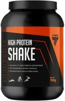 Фото - Протеин Trec Nutrition High Protein Shake 0.7 кг