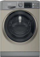 Фото - Стиральная машина Hotpoint-Ariston NDB 9635 GK UK серый