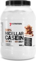 Фото - Протеин 7 Nutrition 100% Micellar Casein 1 кг